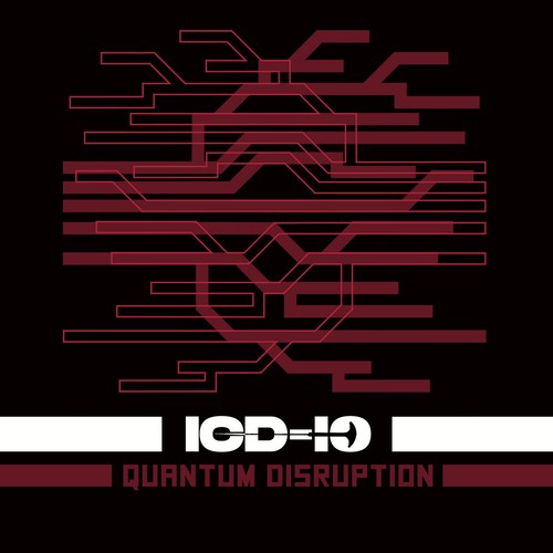 Icd quantum disruption - quantum, cd