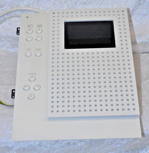 Siedle moc 711 w - siedle, 711-0