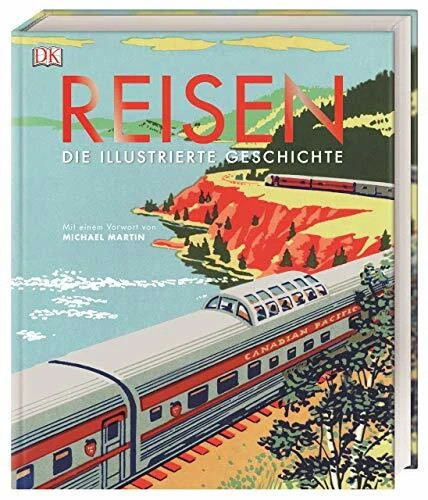 Reisen die illustrierte - die,