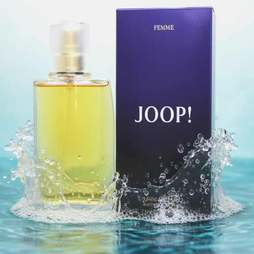 Joop femme eau - femme, toilette