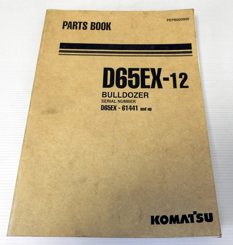 Ersatzteilkatalog komatsu - ersatzteilkatalog,