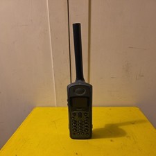 Iridium 9505a - iridium,