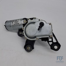 VALEO - Heckwischermotor - 404808 - MULT4AN V, TRANSPORTER V