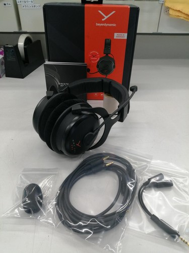 Beyerdynamic mmx 300 pro - mmx,