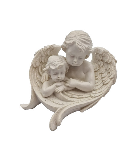 Baby engel figuren - engel, ornament