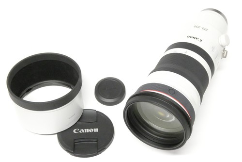 Canon 100 300 2 - /, l