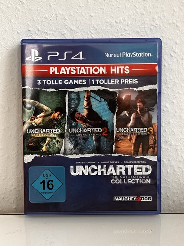 Uncharted the nathan - uncharted:,