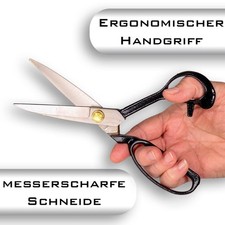 Profi Schneiderschere 20cm