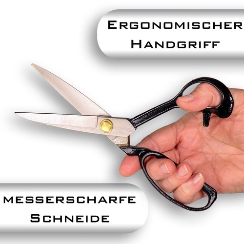 Profi schneiderschere 20cm - profi,