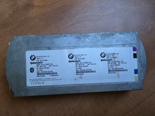 BMW 5 E60 E61 2006 Bluetooth Steuergerät Modul 9177754 84109177754