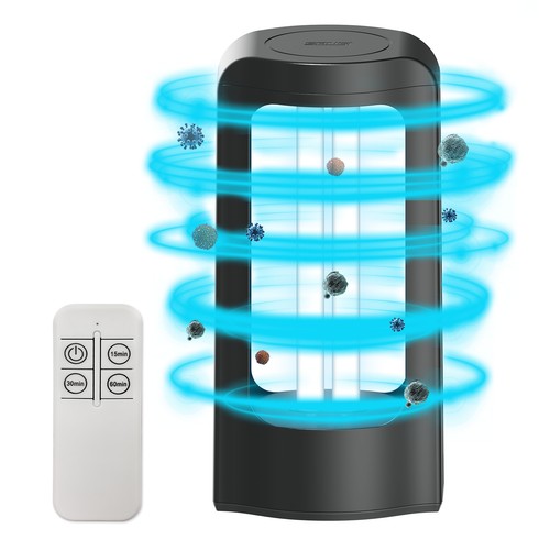 Sansi uvc lampe desinfektion - lampe,