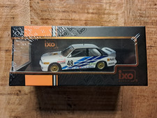 BMW M3 | IXO Modell | 1:43