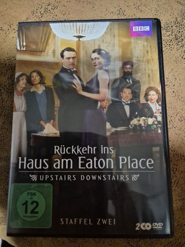 Rückkehr ins haus - haus, eaton