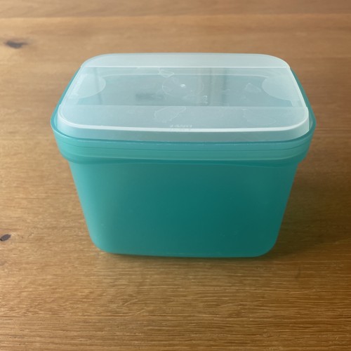 Tupperware swing box - box, mit