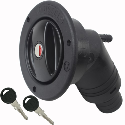 Diesel einfüllstutzen - diesel,