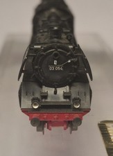 MINITRIX N 12003 BR 03 054 DB III EPOCHE Analog