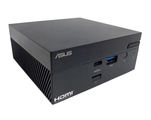 Asus mini pn51e1 amd - mini, pc