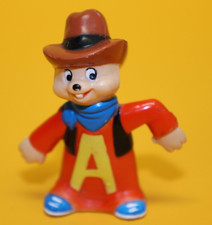 Vintage  Sammelfigur  nr E  Alvin