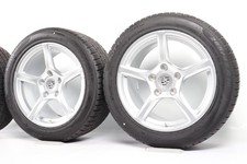 Original Porsche Winterräder 718 Boxster, Cayman 982 18 Zoll "Boxster" 46839