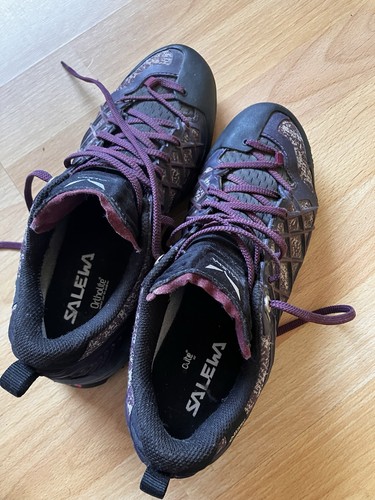 Salewa wildfire gtx 39 - salewa, ws