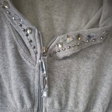 viel funkelnd großen Strass