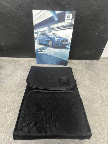 Bmw 5er touring g31 - 5er,