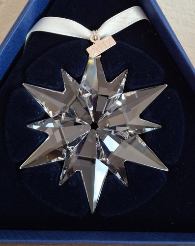 Swarovski 5257589 annual - swarovski,