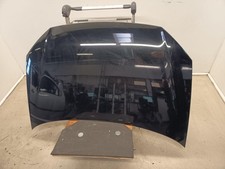 VW Polo 9N original Motorhaube