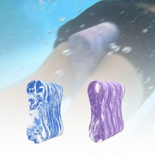 Pull Buoy Beine und Hüften