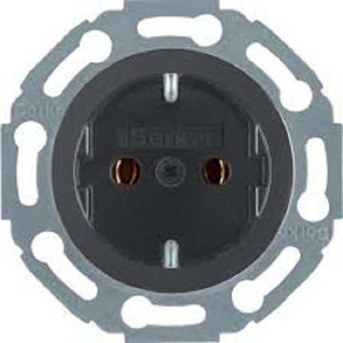 Schuko steckdose berker - schuko, 474521