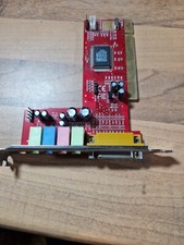 Typhoon HSP56 CMI8736 Acoustic