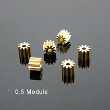 Ritzel Ersatz-Zahnrad Modul