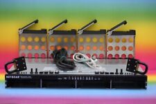 Netgear ReadyNAS 2100 V.1 Server RNRX4410 Rackmount Video Netzwerk 4x 1TB HDD