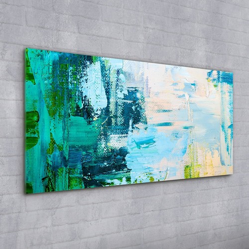 Acrylglasbild wandbild - acrylglasbild,
