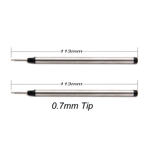 113mmx6mm 7mm tip rollerball - 113mmx6mm,