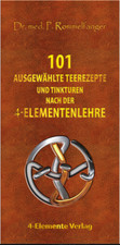 101 teerezepte und tinkturen - teerezepte,