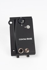 Contax 645 AF spare part for body, new factory parts for repairs.