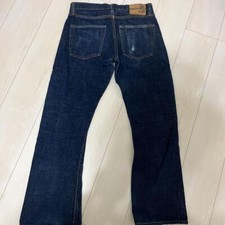 pure blue japan Denim Jeans