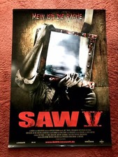 Saw 5 - Mein ist die Rache
