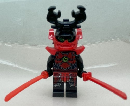 Lego minifigur ninjago - lego, ®-minifigur