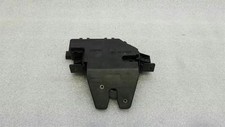 BMW 3 Series E46 M3 Boot lock