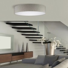 FISCHER & HONSEL Deckenleuchte Stoff Shine Loft Modular Diffusor 60cm