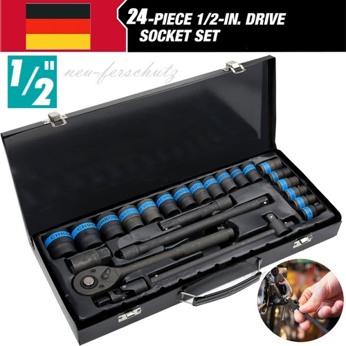 Kraft steckschlüssel satz 2 - kraft,
