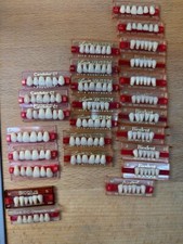 Prothesenzähne (Candulor