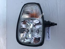 JCB Manitou Scheinwerfer