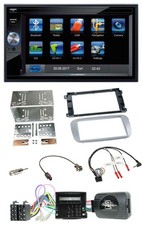 Blaupunkt 2DIN Bluetooth TMC