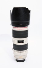 Canon EF 70-200mm f/2.8L IS II