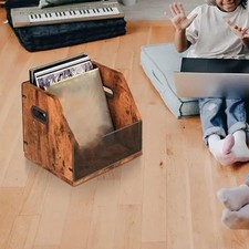 Schallplattenaufbewahrung