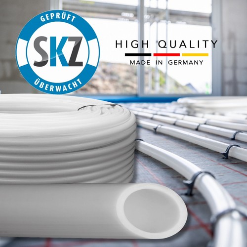 Heizrohr 17x2mm 300m - heizrohr,