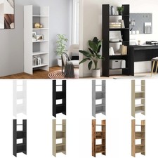 Bücherregal 60x35x180 cm